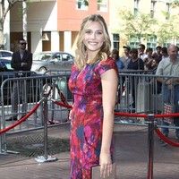 Elizabeth Olsen in 36th Annual Toronto International Film Festival | Picture 74677